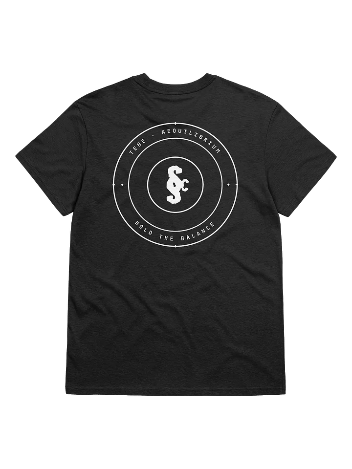 Sworn Stave Collective Unisex T shirt product image (2)