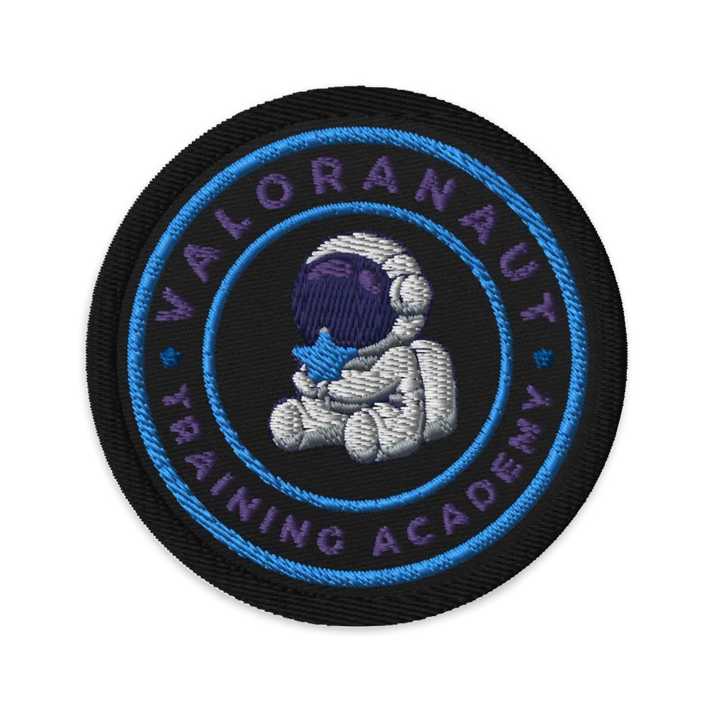 VTA 2.0 Patch product image (1)