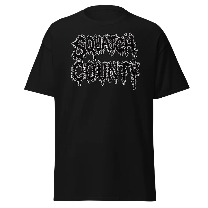 Sunny Grave T-Shirt product image (2)