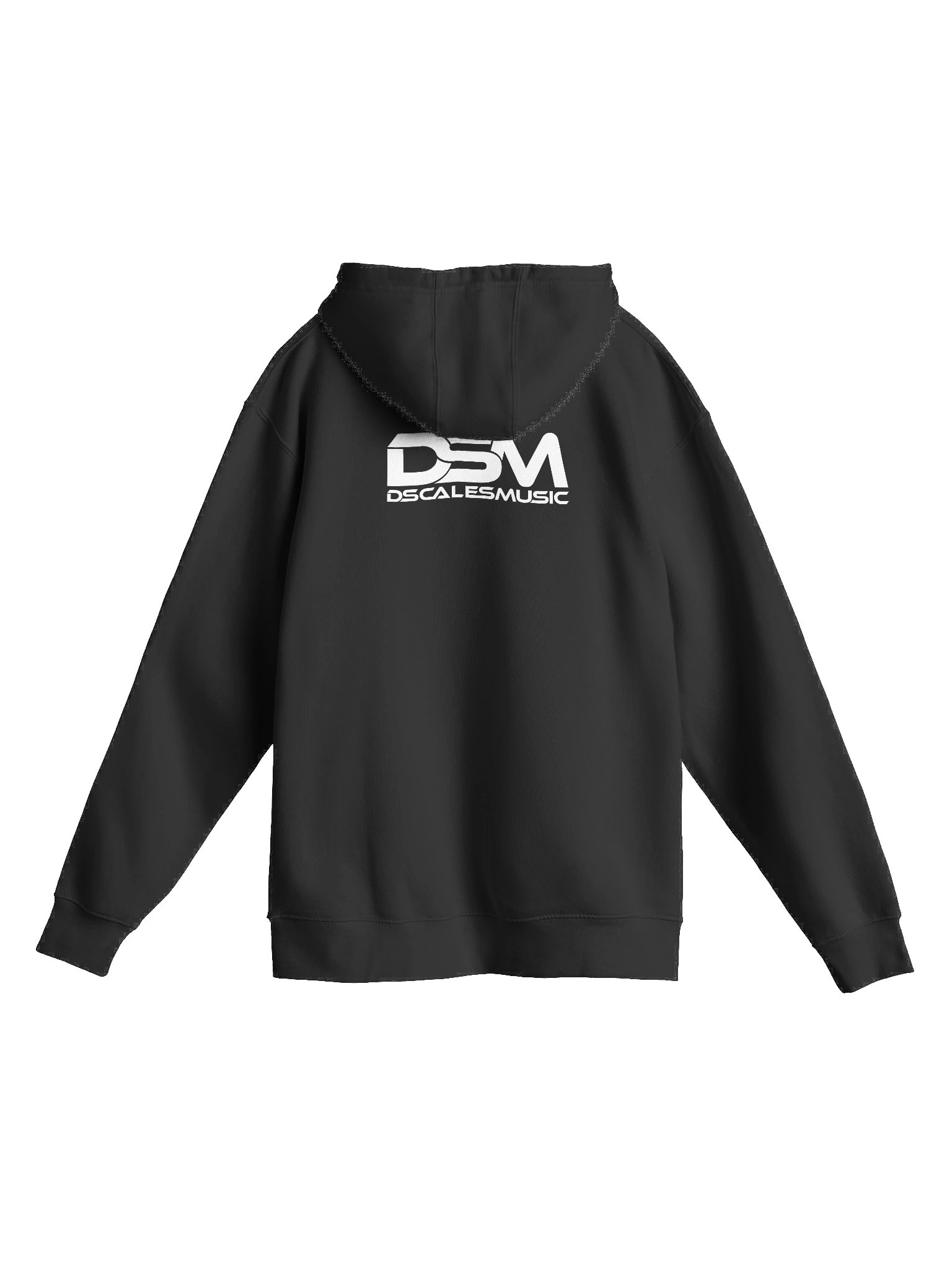 RWYS Quoted Unisex Hoodie product image (2)