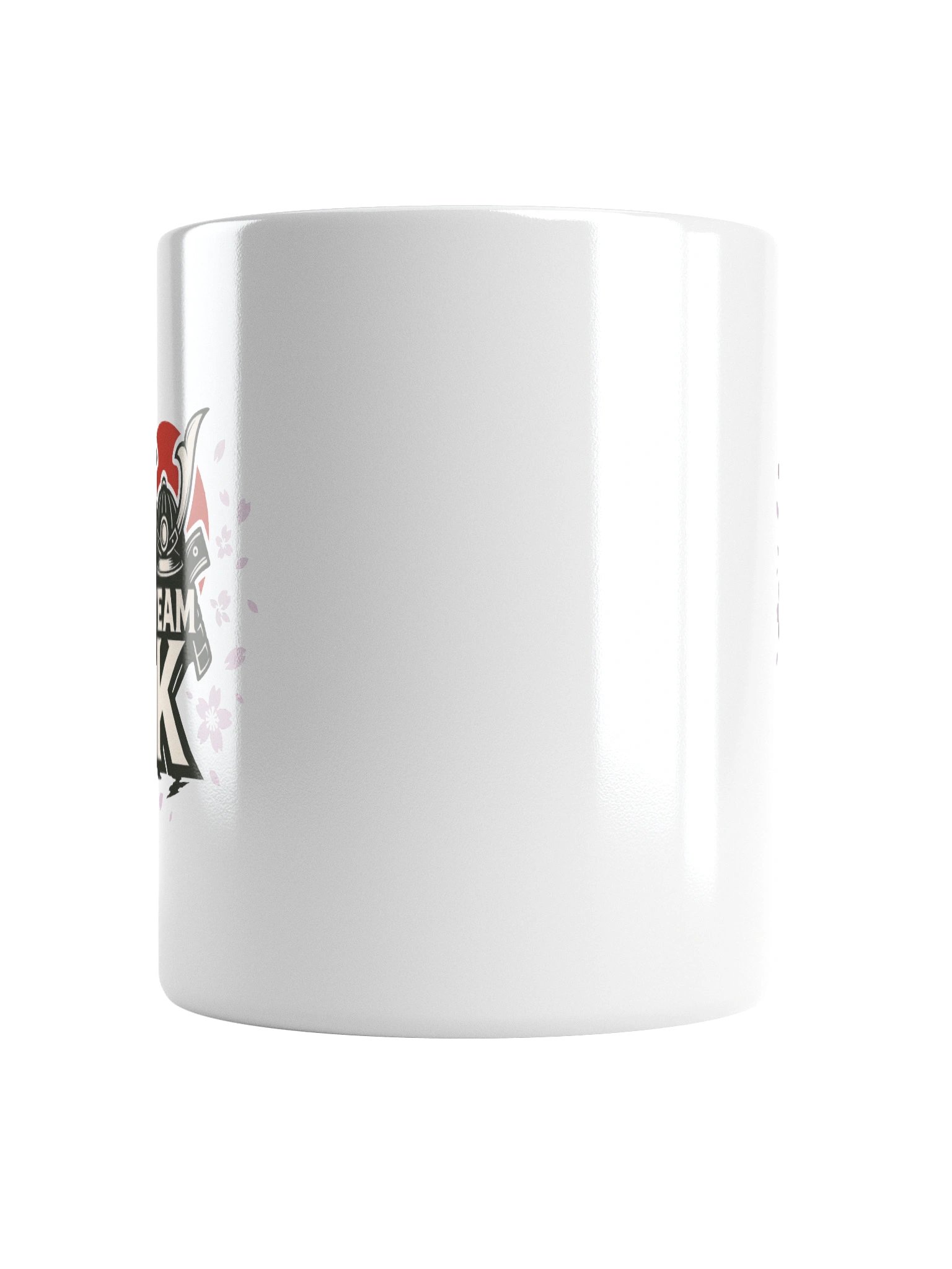 Team K Japan White Mug product image (15)