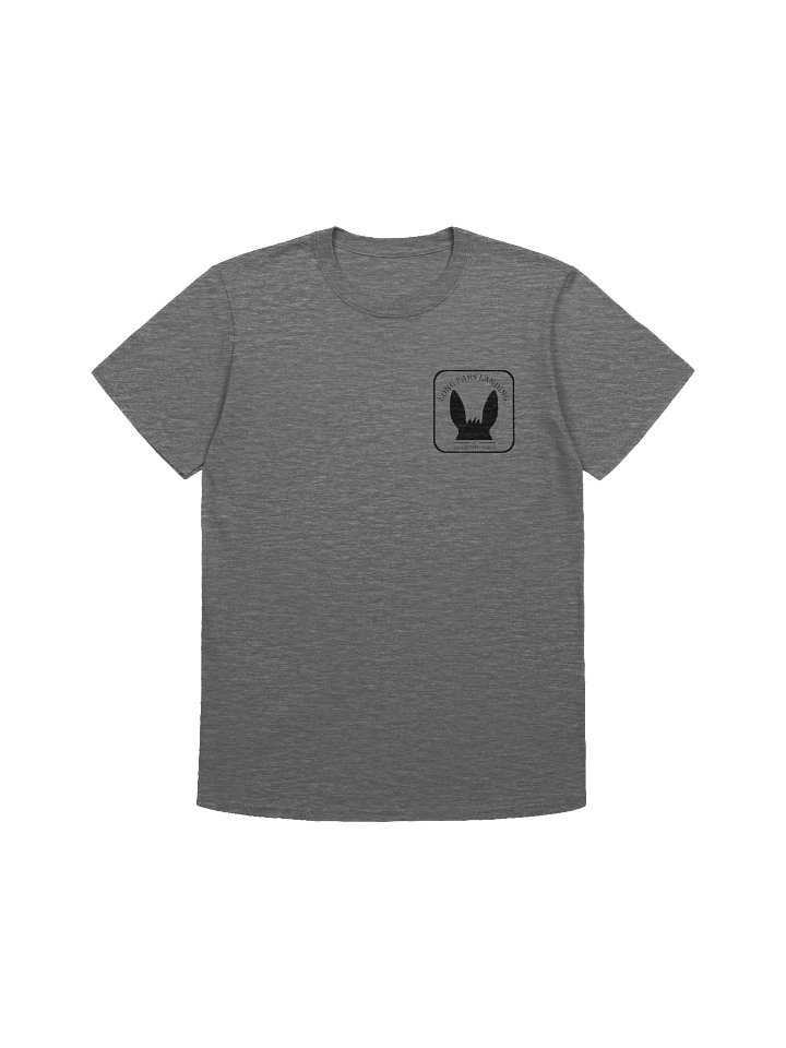 All Ears Small Logo T-Shirt product image (1)