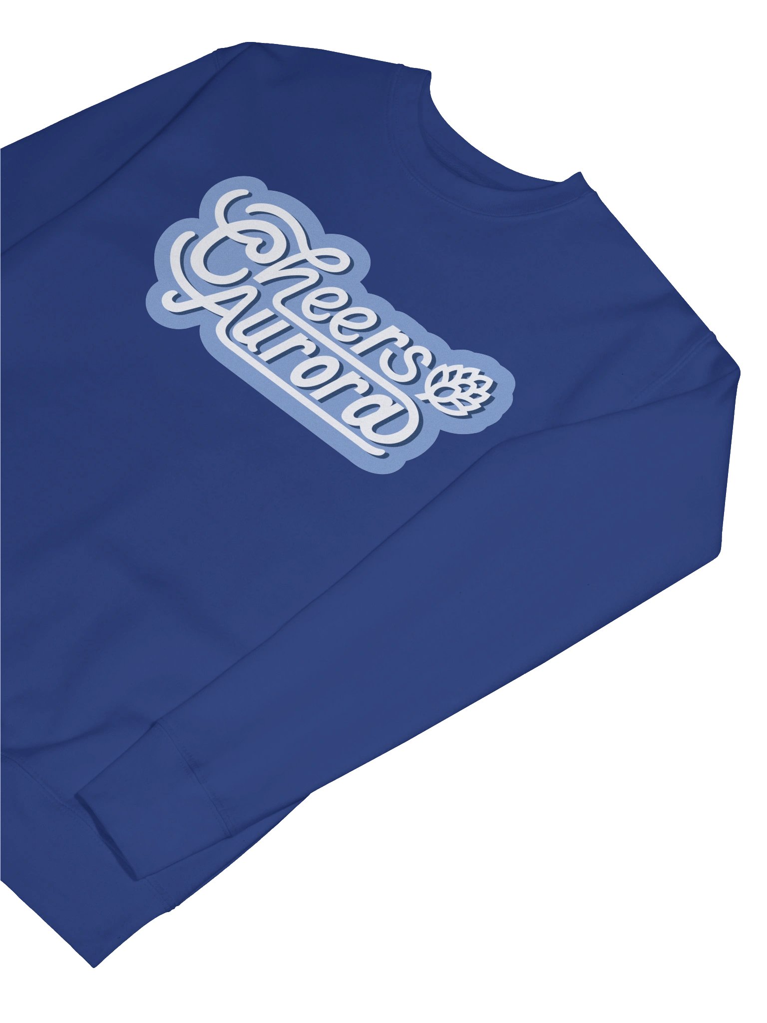 Cheers Aurora Crew Neck Sweatshirt product image (7)