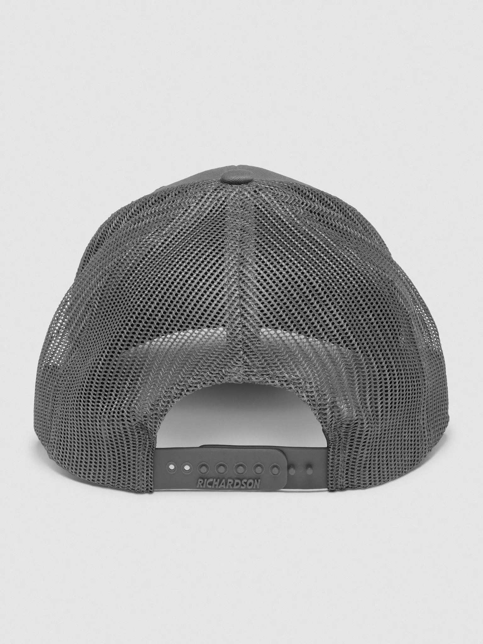 Knife Logo Trucker Hat product image (4)