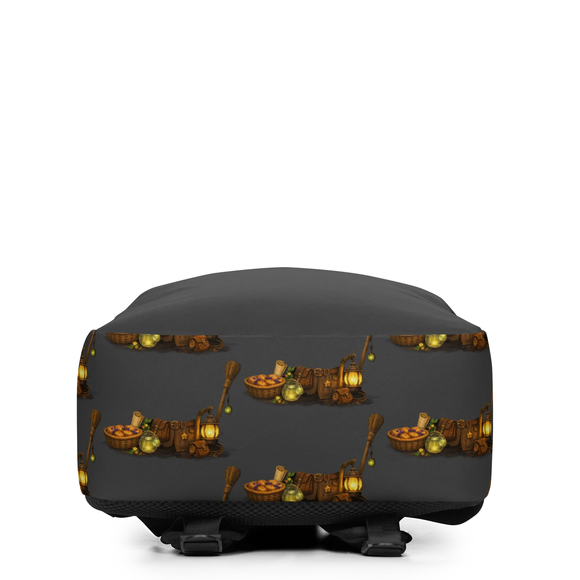 Kingdom Grovelings All-Over Backpack product image (4)