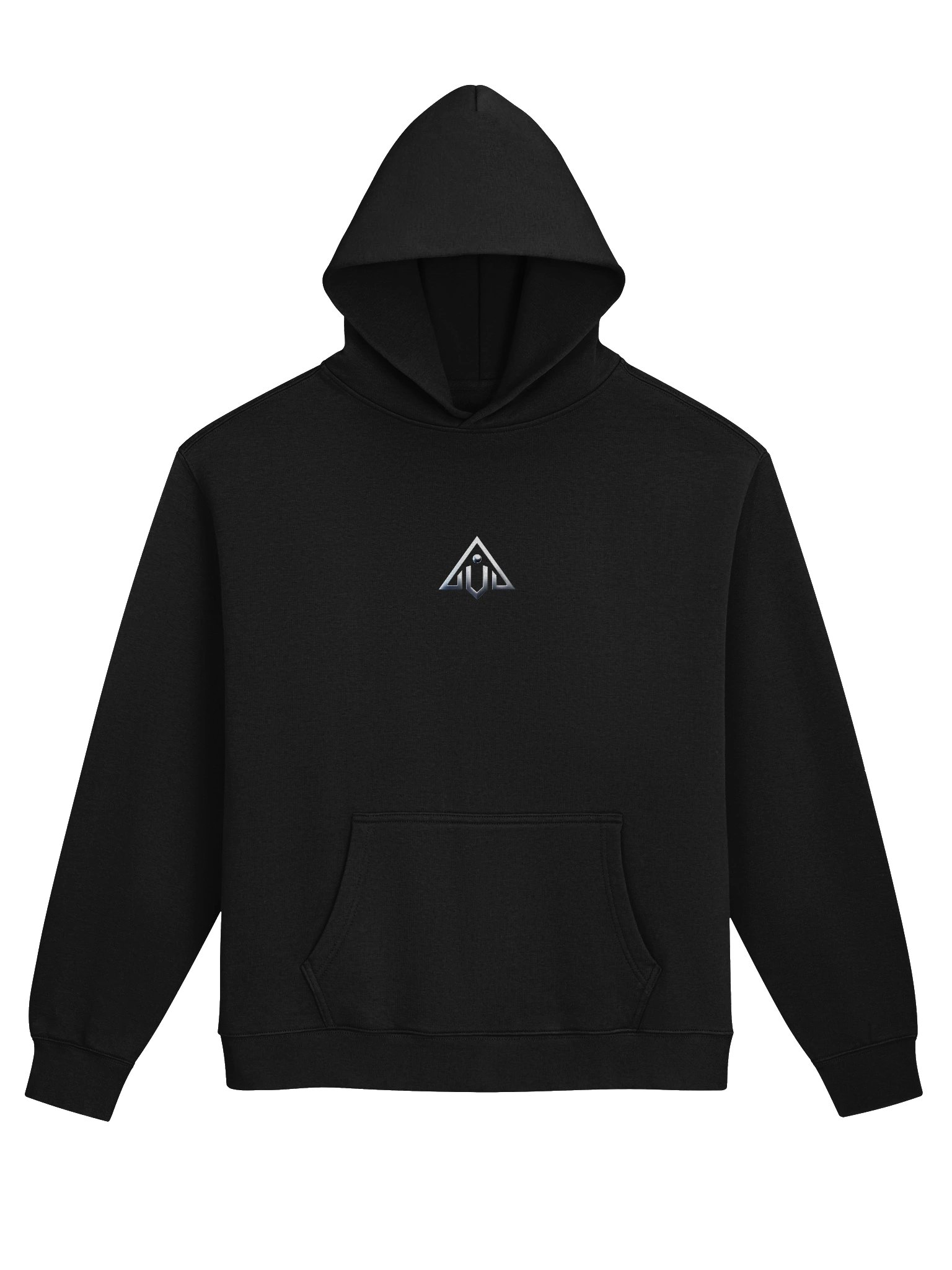 ORBITAL//HOOD: ○ ∩ \ ◖ : — | / product image (1)