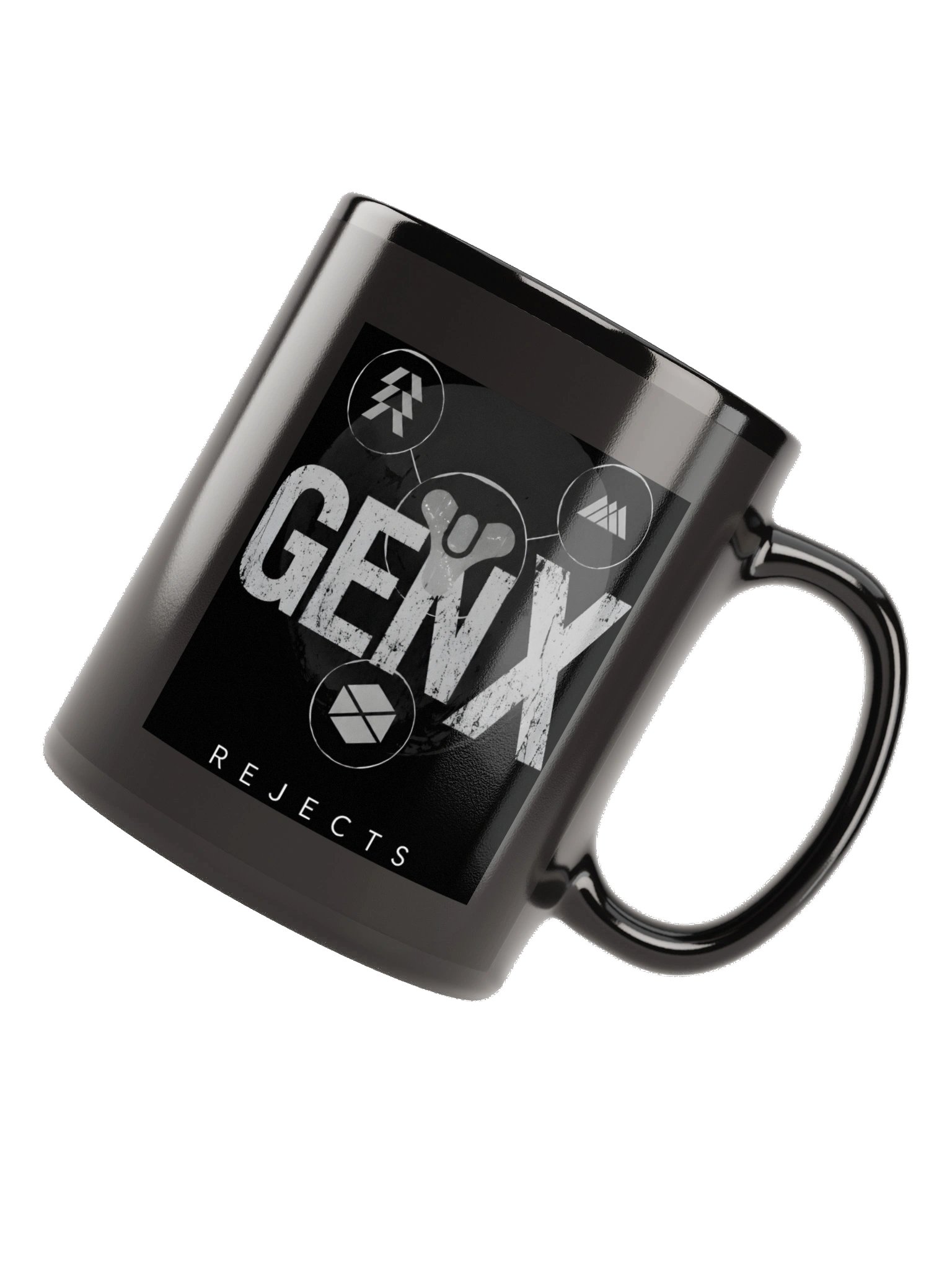 Thrasher Stasis Mug product image (6)