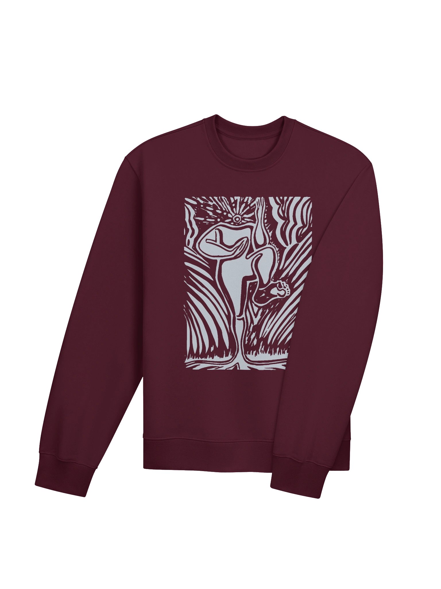 Ryushindo Sweatshirt product image (4)
