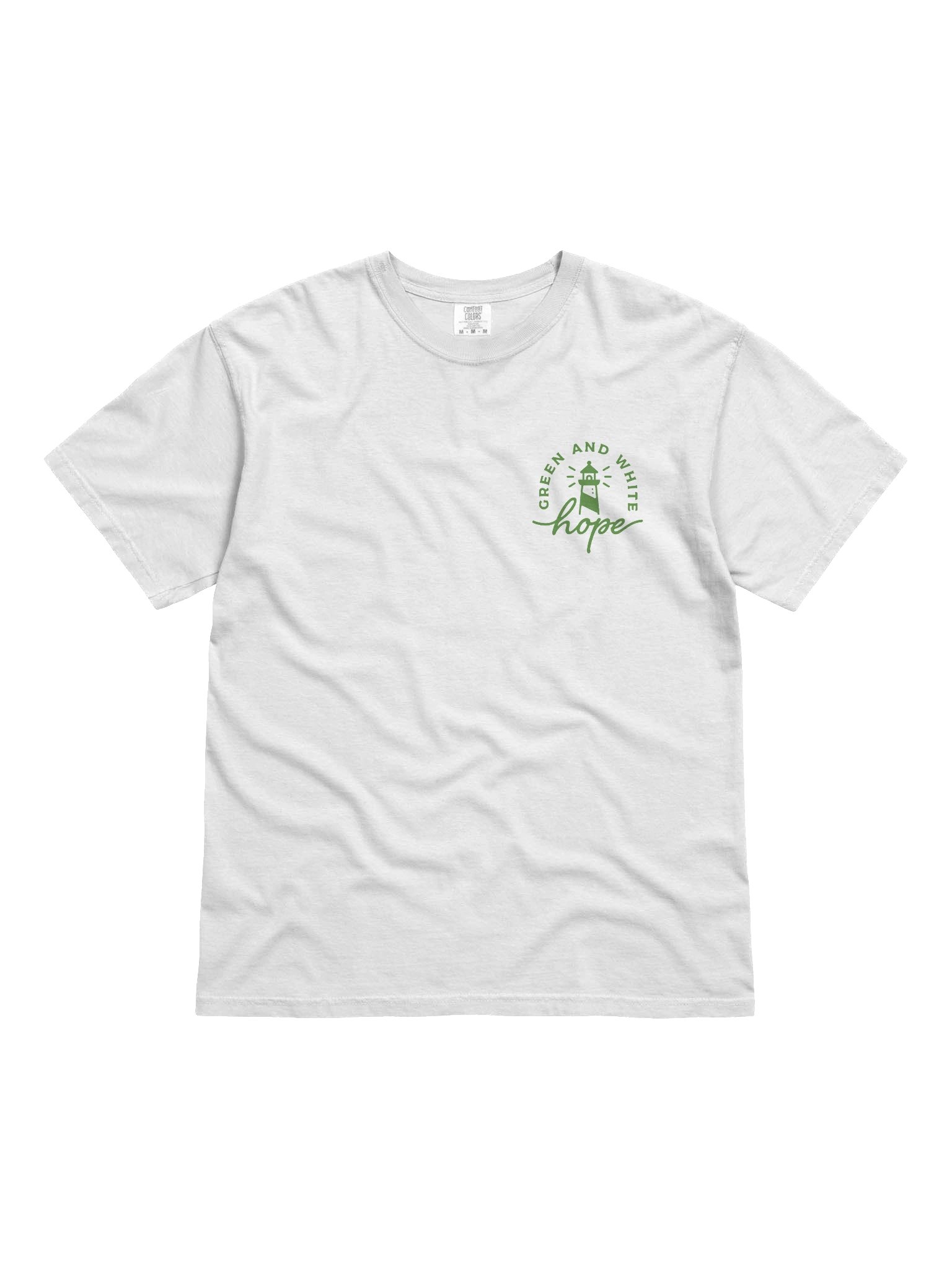 Printed Tee product image (1)
