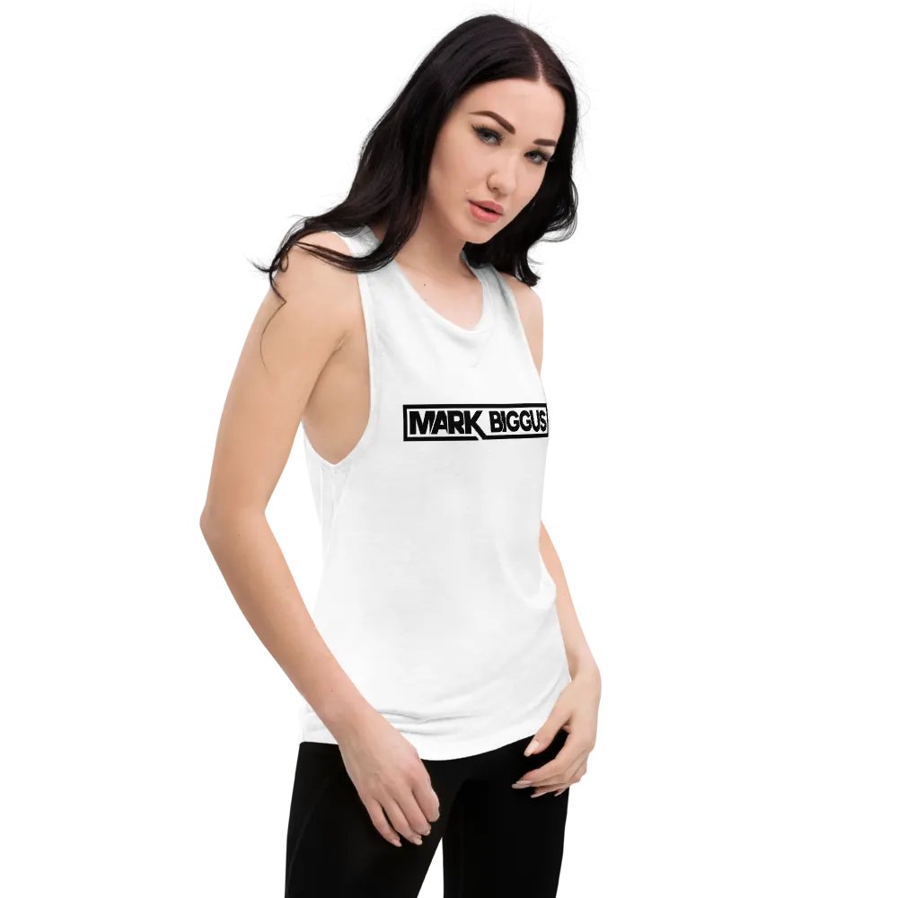 Women's Racer Back Vest product image (10)