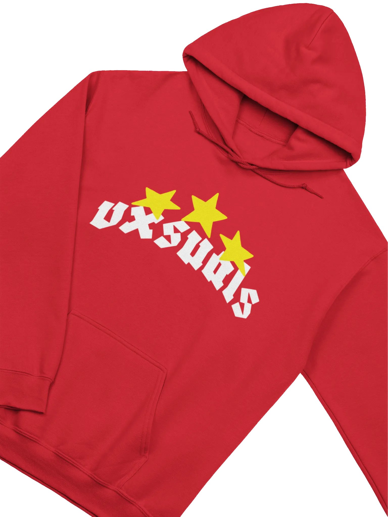 VXSUALS Classic Hoodie product image (3)