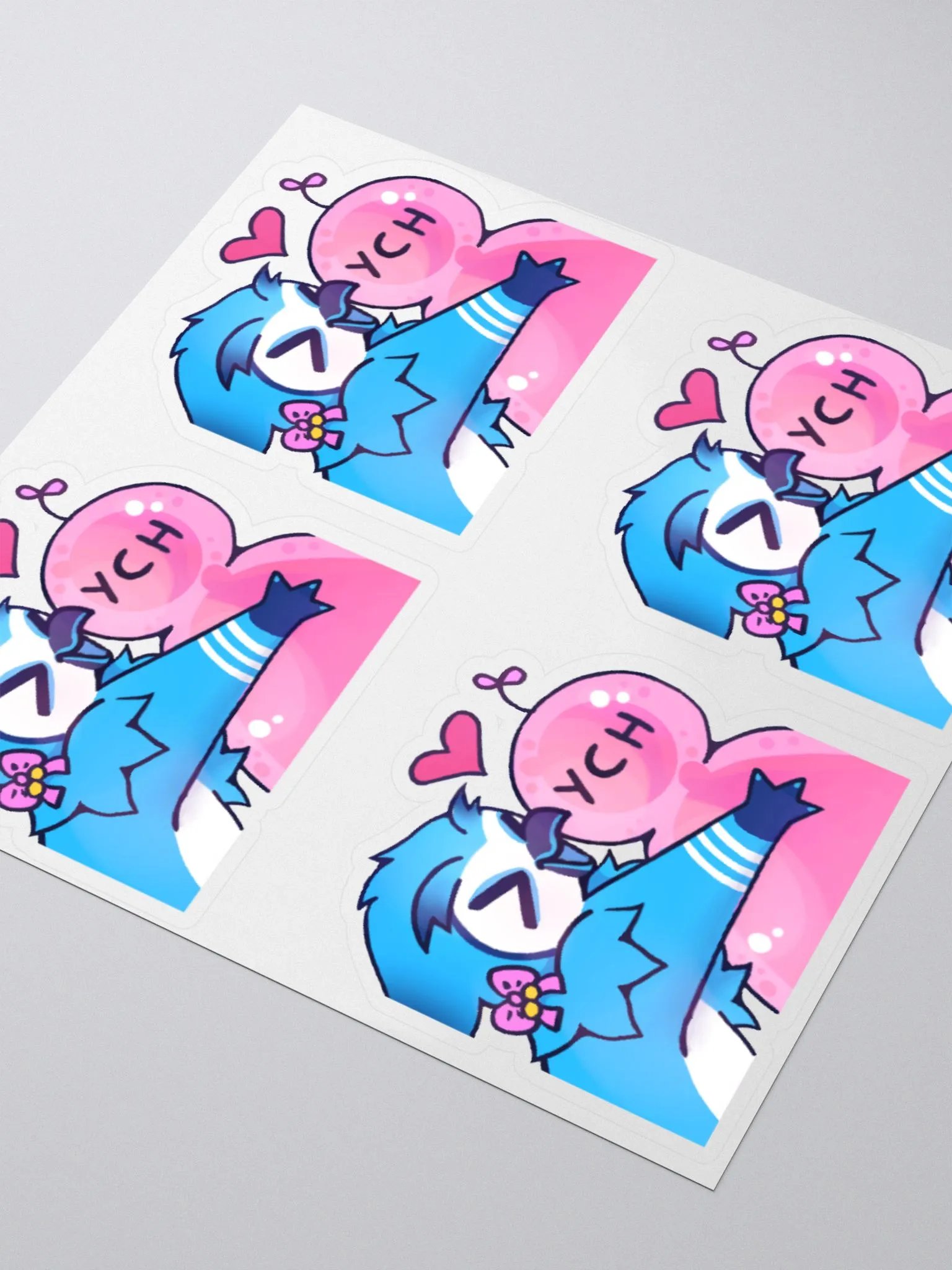 Hean HUGGU product image (3)
