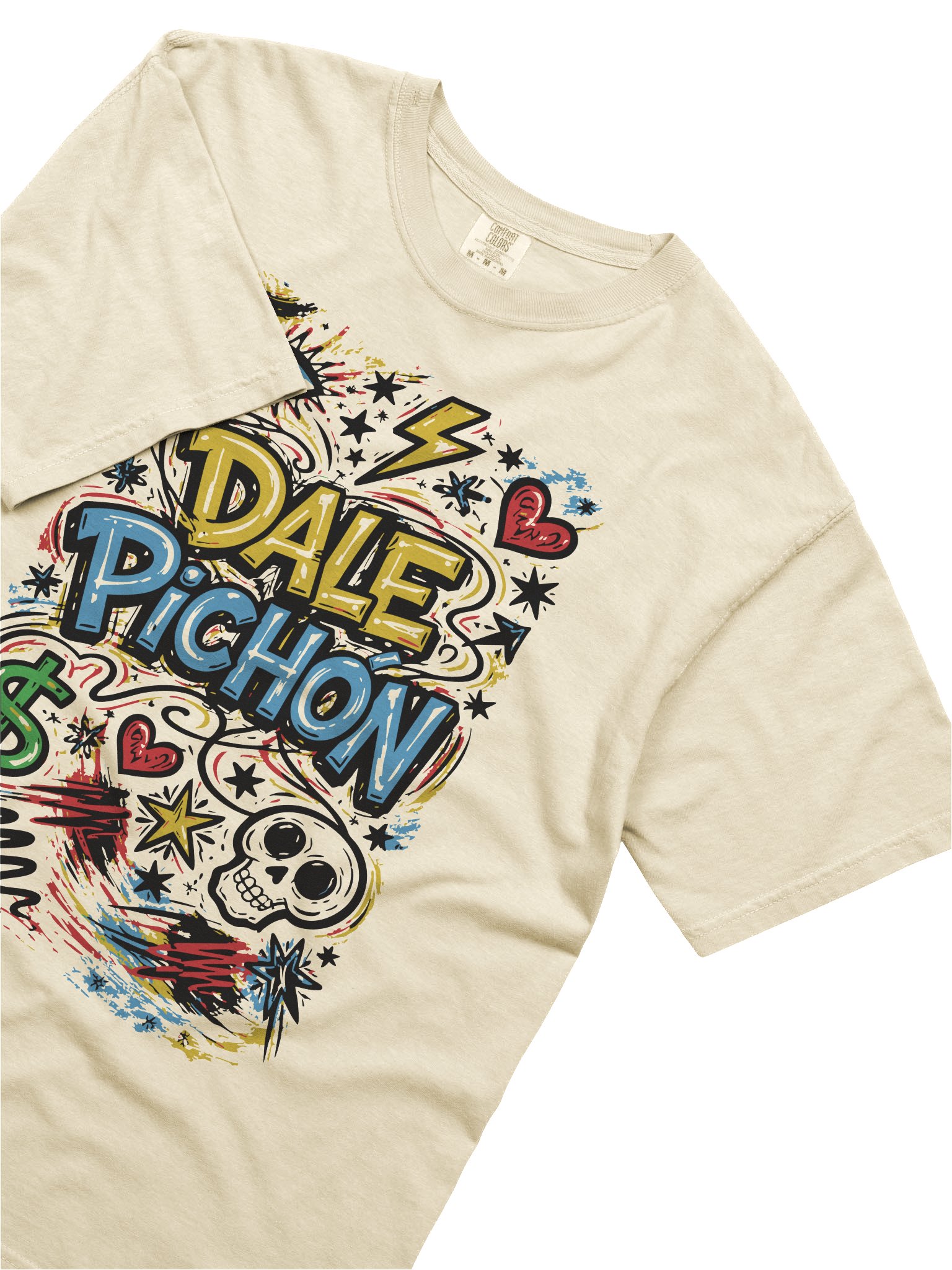 Dale Pichón product image (3)