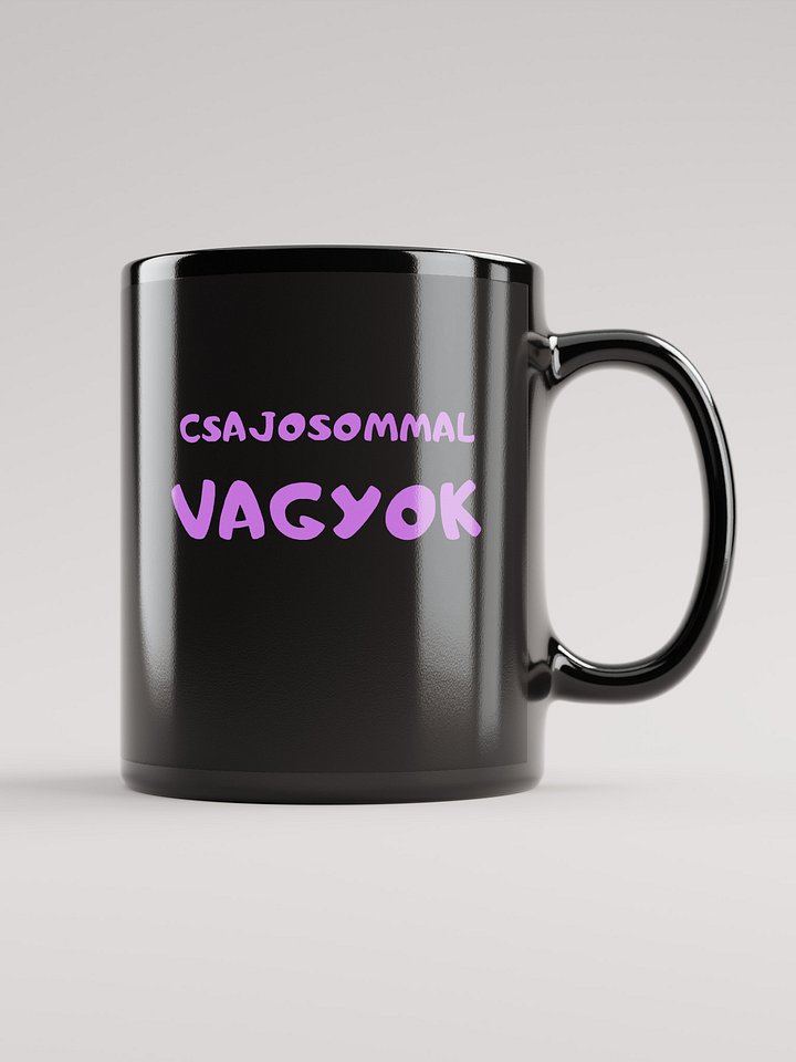 Csajosommal Vagyok product image (1)