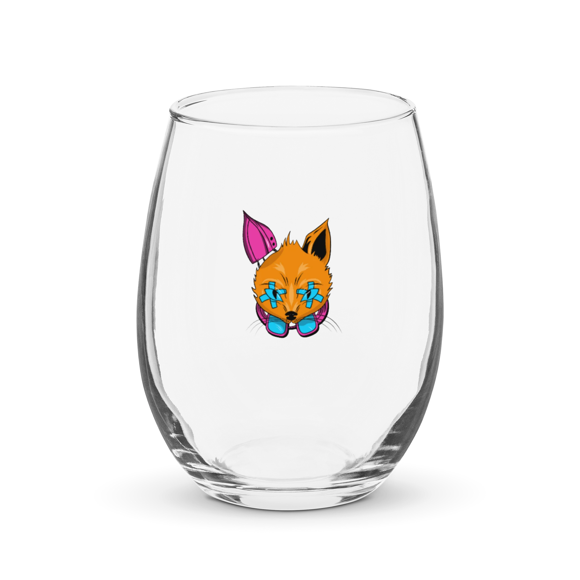 ShepQuest Stemless Wine Glass product image (1)