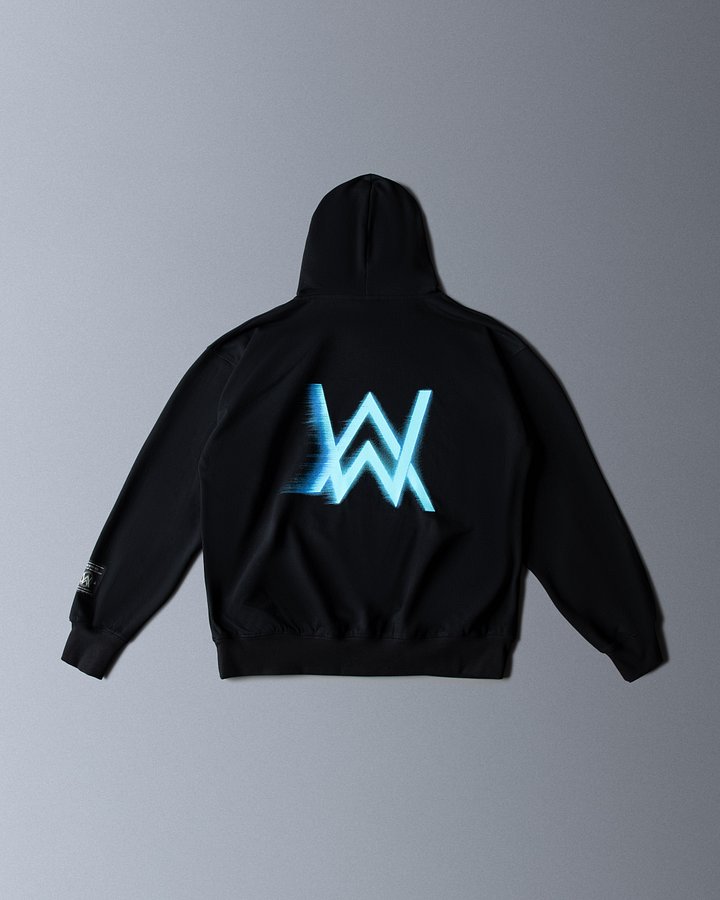 WRL Speed Hoodie product image (2)