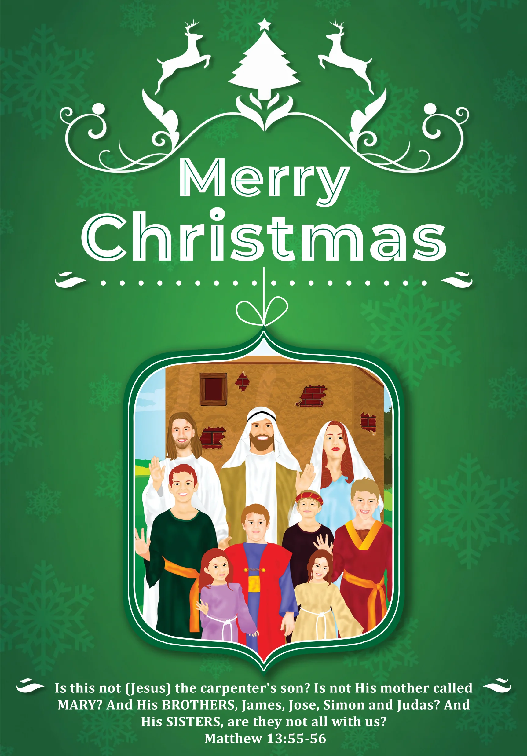 Christmas E-Card03 product image (1)