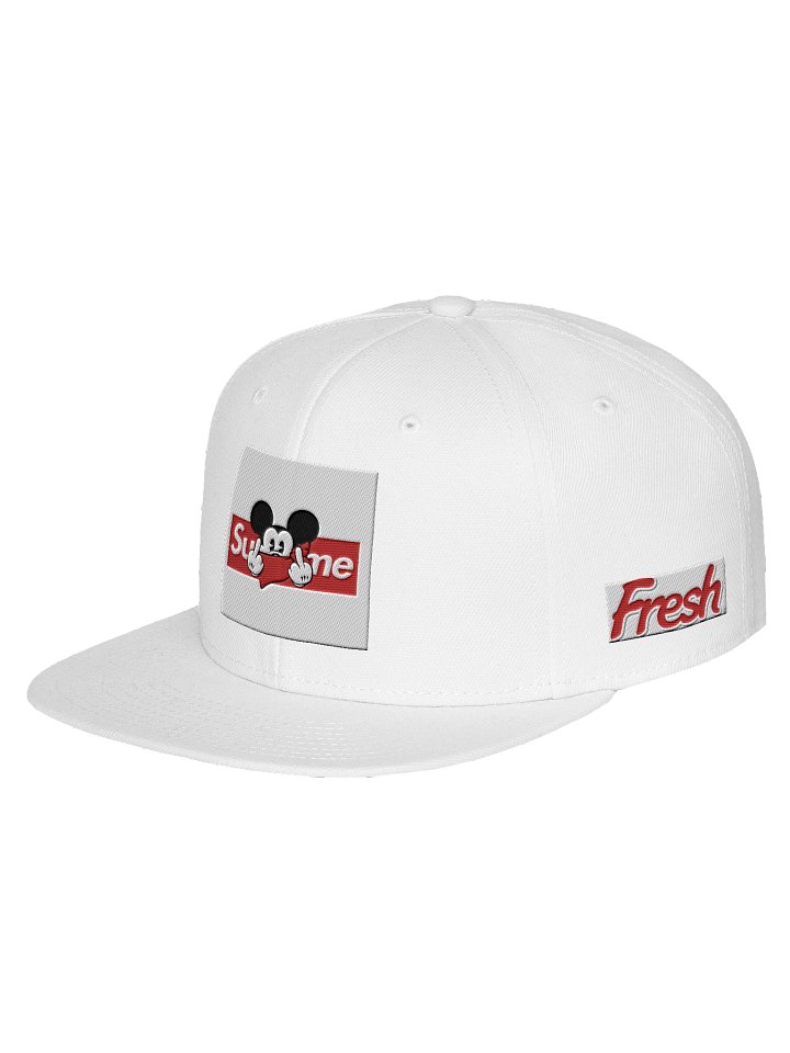 A Supremey FRESH LIMITED DROP /100 product image (2)