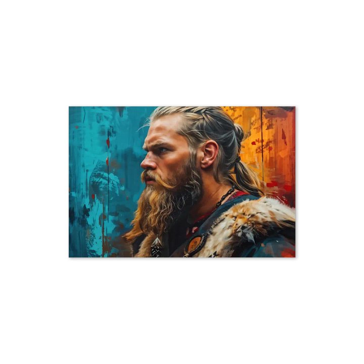 Greeting Card - Viking product image (1)