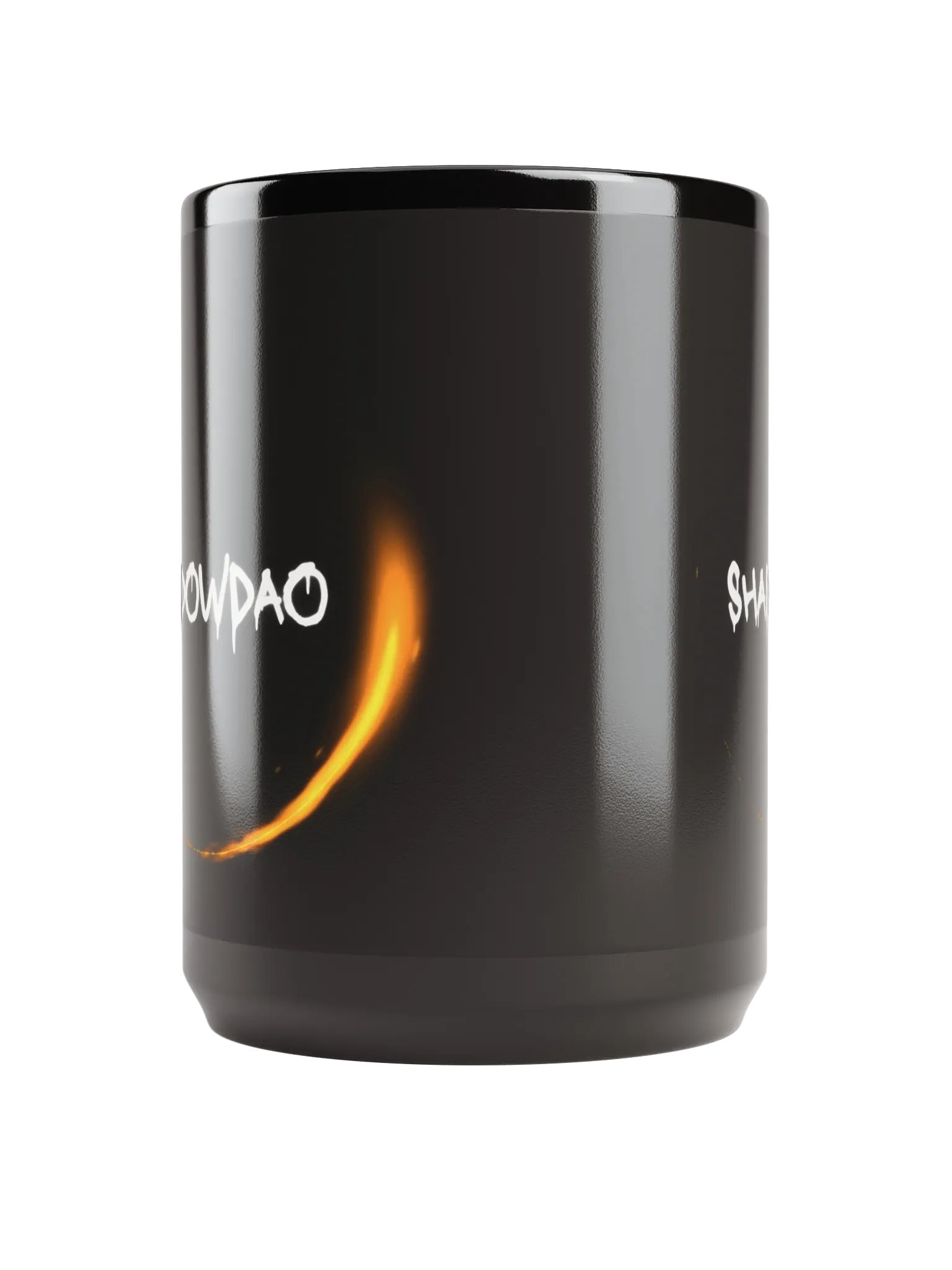 Shadowdao Logo Mug product image (4)