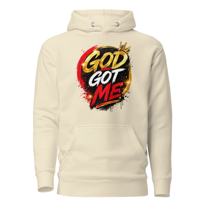 God Got Me product image (1)