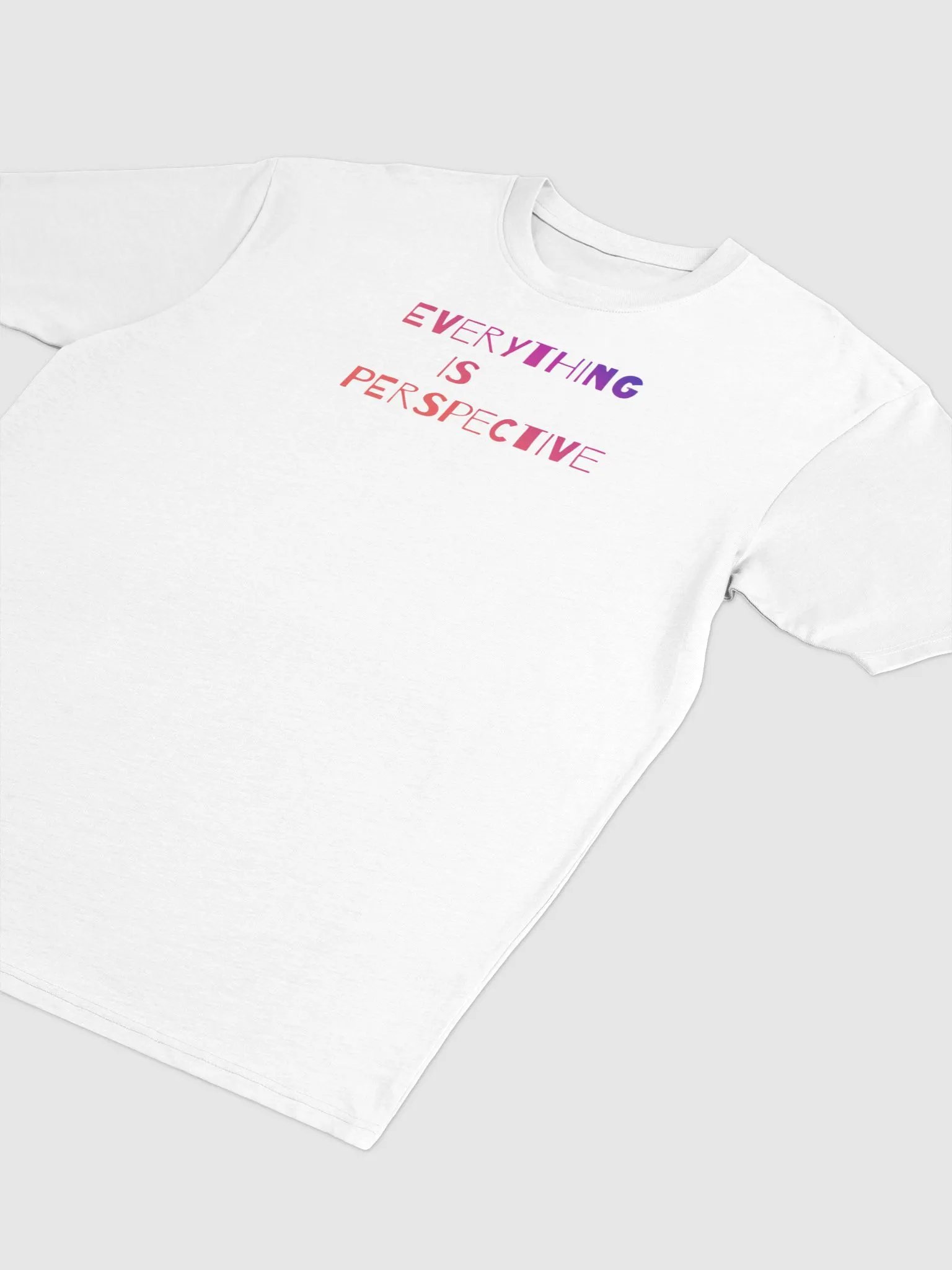 Everything Is Perspective product image (6)