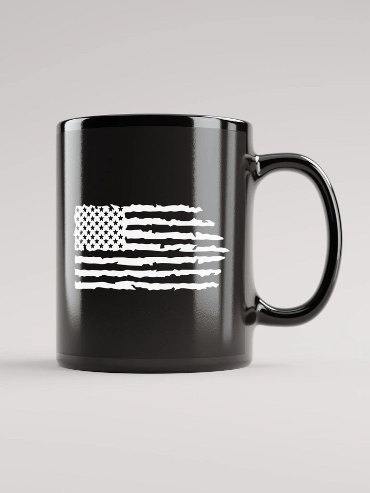 Handled Mug product image (1)