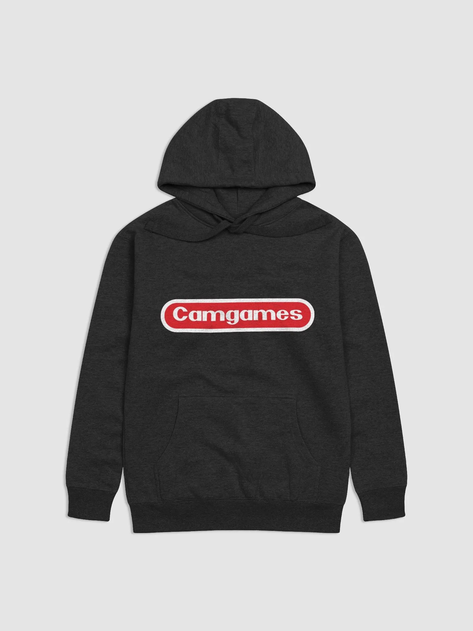 Camgames Hoodie product image (8)