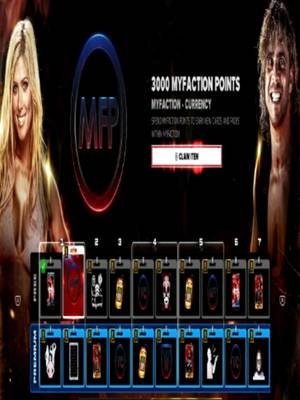 WWE 2K26 Ringside Pass Season 3 (Tiers 1-20) | All Rewards, DLC Superstars & Unlocks! Welcome back to Renegade Enigma! In this video, we're diving into WWE 2K26 Ringside Pass Season 3 and unlocking Tiers 1 through 20, showcasing all the rewards, new content, Personas, MyFACTION items, cosmetics, and more! Season 3 brings some incredible additions to WWE 2K26, including the return of Matt Cardona and Brian Pillman, plus the WWE 2K debuts of La Parka and Torrie Wilson. Premium Pass owners can claim all four DLC Superstars immediately at Tier 1, while players can also earn brand-new Personas, MyFACTION content, creation parts, taunts, and plenty of other rewards throughout the pass. If you're wondering whether the Premium Pass is worth it or just want to see everything unlocked through the first 20 tiers before you jump in yourself, this video has you covered! 🔥 If you enjoy WWE 2K26 content, be sure to: 👍 Like the video 💬 Tell me your favorite Season 3 reward in the comments! 🔔 Subscribe and turn on notifications so you don't miss future Ringside Pass unlocks, DLC showcases, entrances, gameplay, and more! ━━━━━━━━━━━━━━ ⭐ In This Video • Ringside Pass Season 3 Tiers 1-20 • DLC Superstar Unlocks • Personas • MyFACTION Rewards • Creation Parts • New Taunts & Moves • Cosmetics & Bonuses • WWE 2K26 Gameplay ━━━━━━━━━━━━━━ #WWE2K26 #WWEGames #WWE #RingsidePass #WWE2K26DLC #MattCardona #BrianPillman #LaParka #TorrieWilson #MyFACTION #WWEGaming #WrestlingGames #Gaming #RenegadeEnigma #WWECommunity