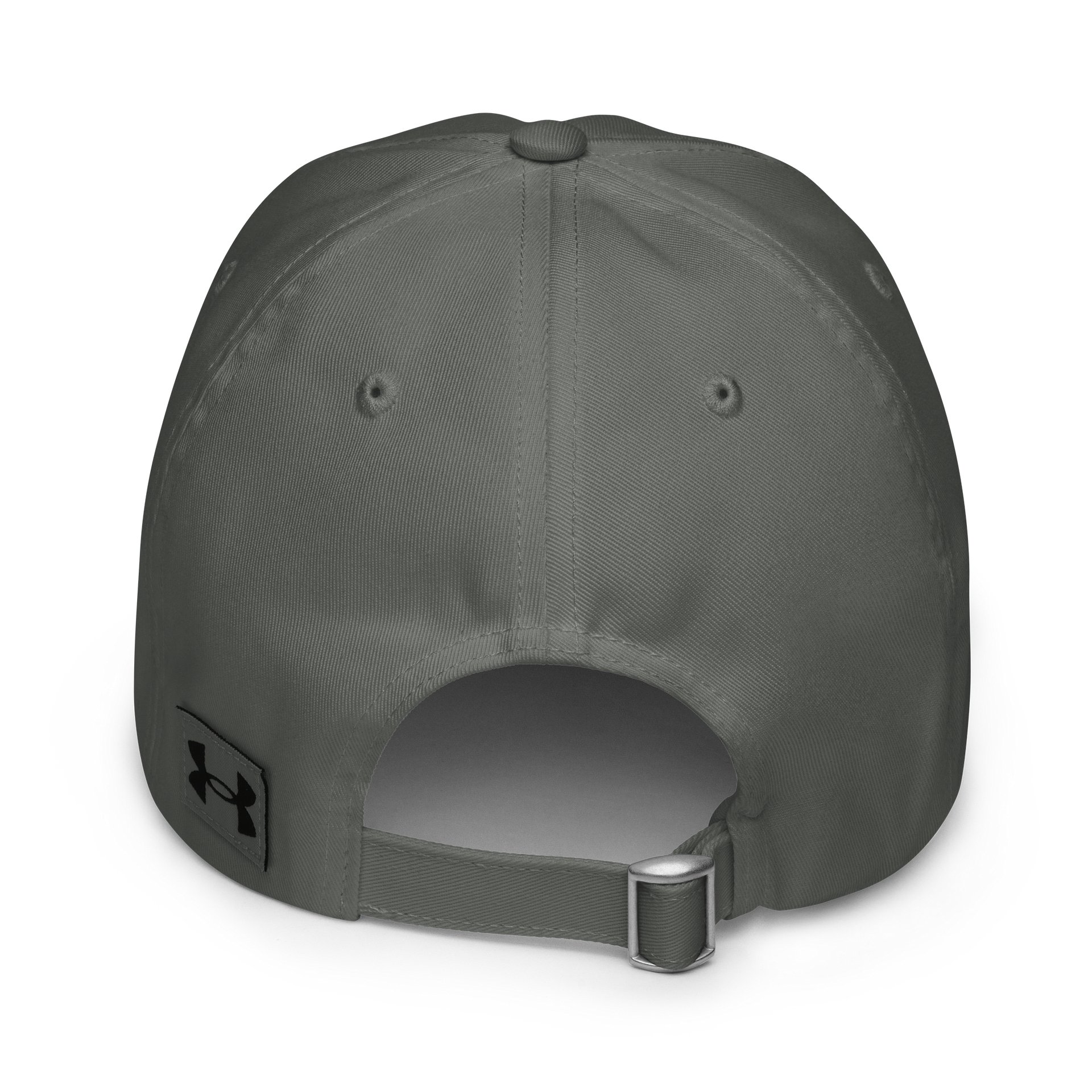 Reason FC Under Armour Crest Embroidered Dad Hat product image (2)