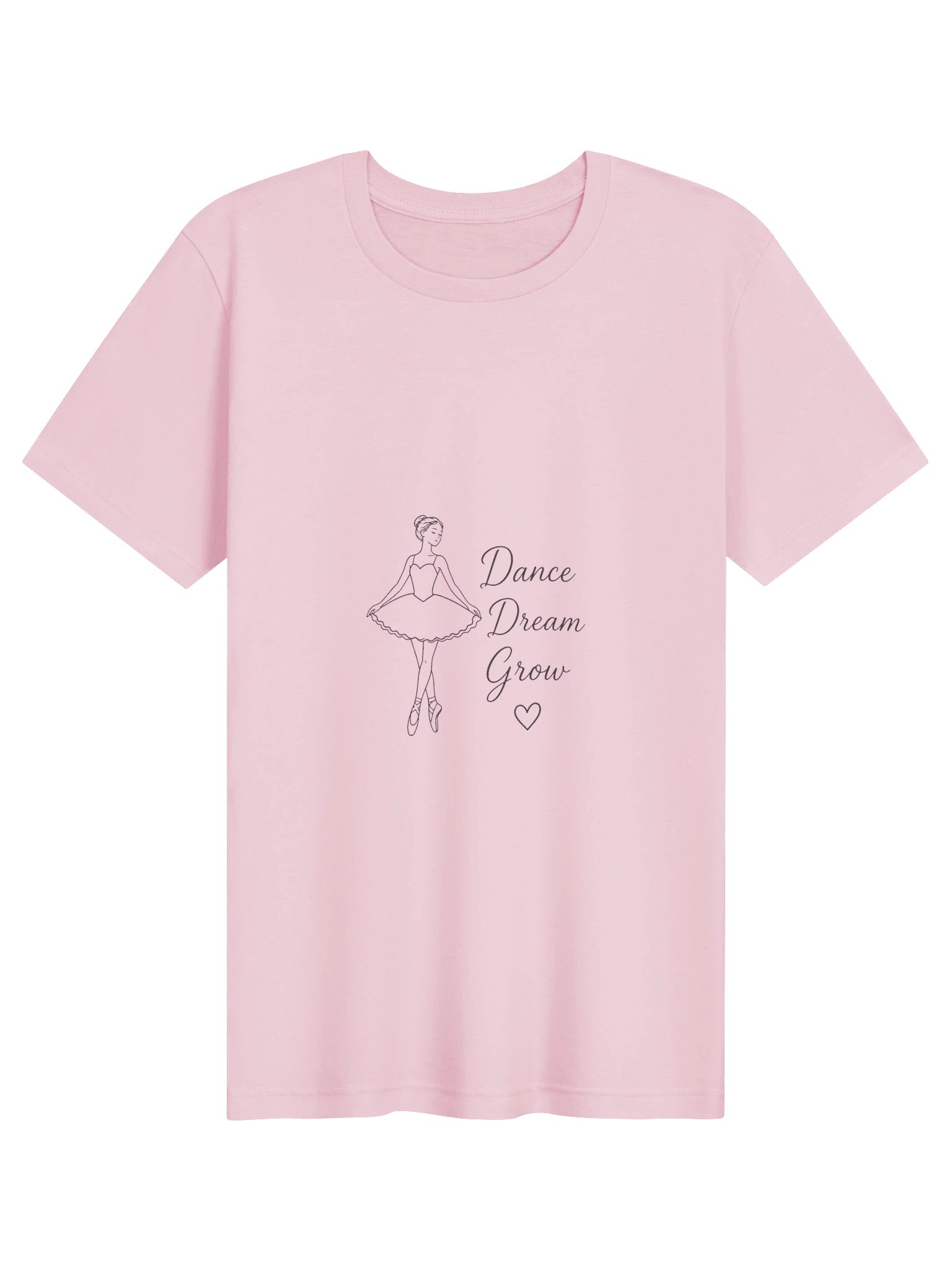 L’Atelier de Layla Bow T-Shirt product image (1)