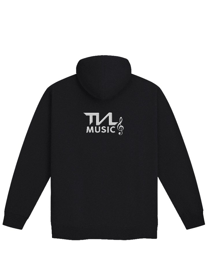 TNLMusic Zip Hoodie product image (2)