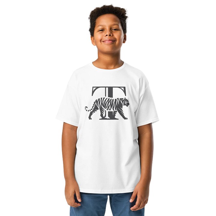 Youth Tiger Walk (Dark) product image (11)
