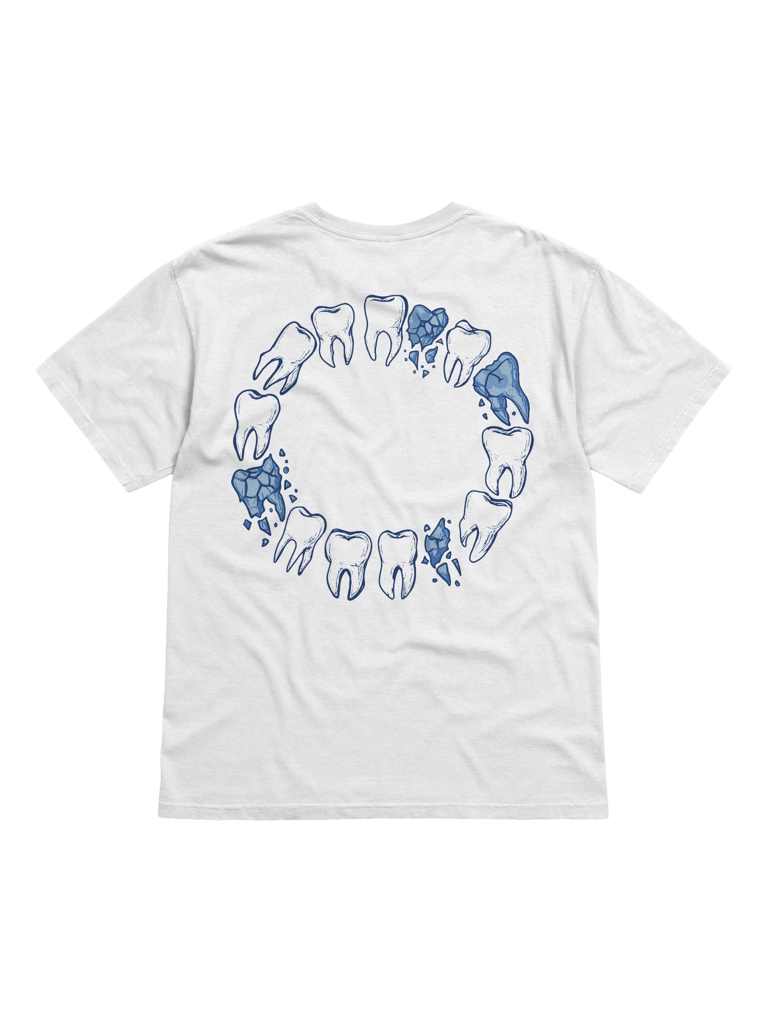 Toothache Tee product image (26)