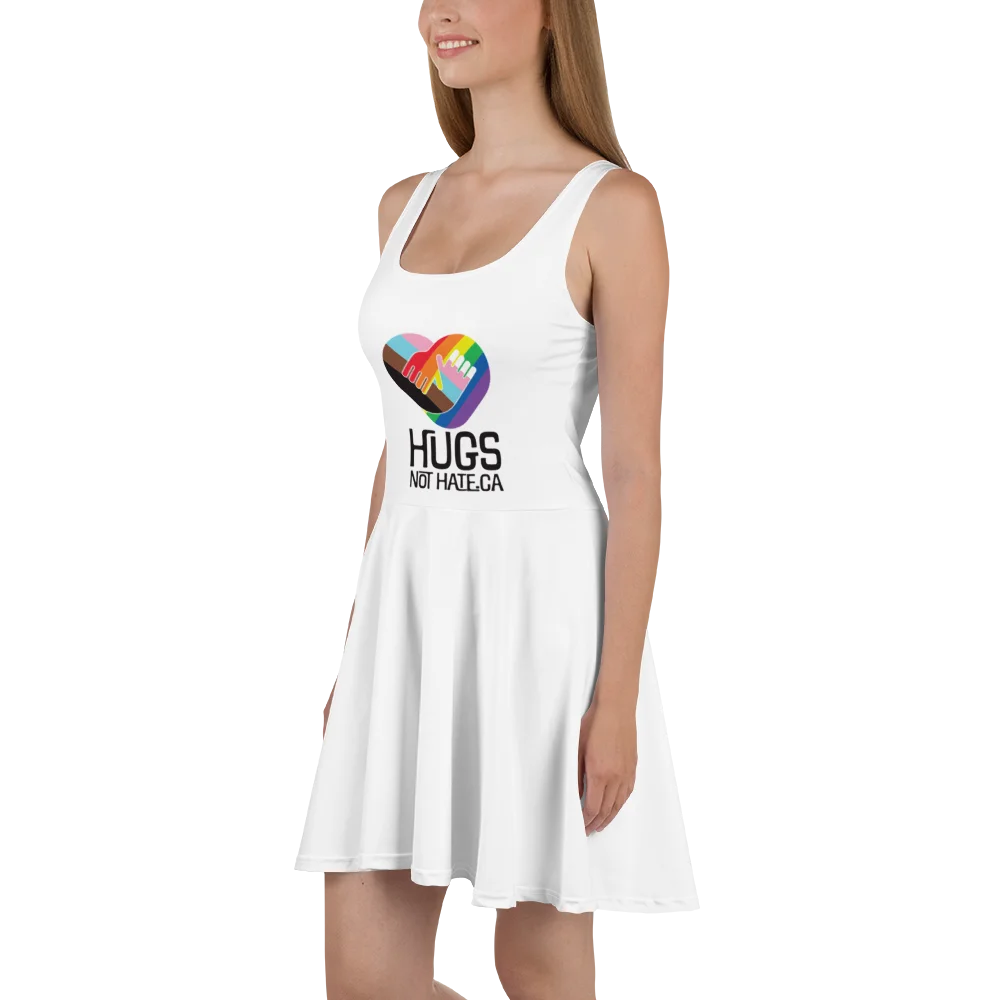 Hugs Not Hate Dress product image (3)