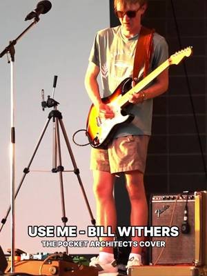 Come see us live in NE! Jul 25 - Rich Harvest Winery Aug 1 - In The Market for Blues Festival Aug 13 - Playing With Fire Festival Aug 28 - Sonny’s Aksarben #livemusic #guitarsolo #billwithers #useme #fyp