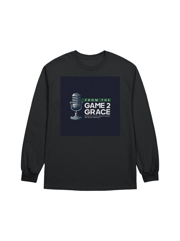 FROM THE GAME 2 GRACE Women’s Sweater product image (2)