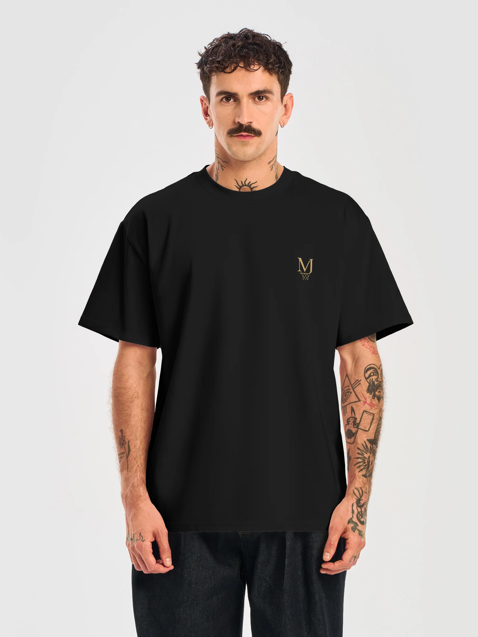Mj Elite Zone oversized product image (3)