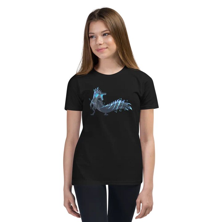 Fury Youth T-Shirt product image (8)