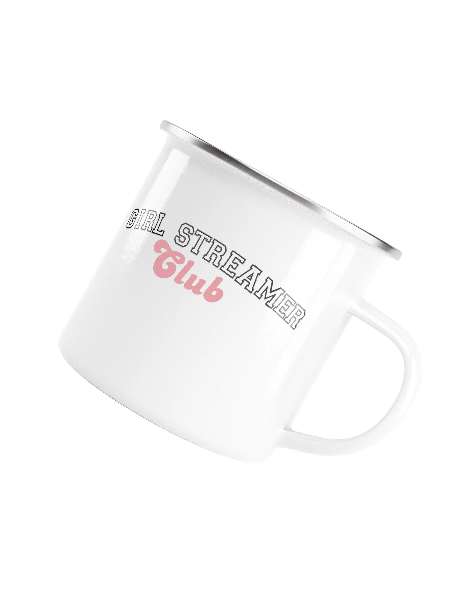 Girl Streamer Mug product image (5)