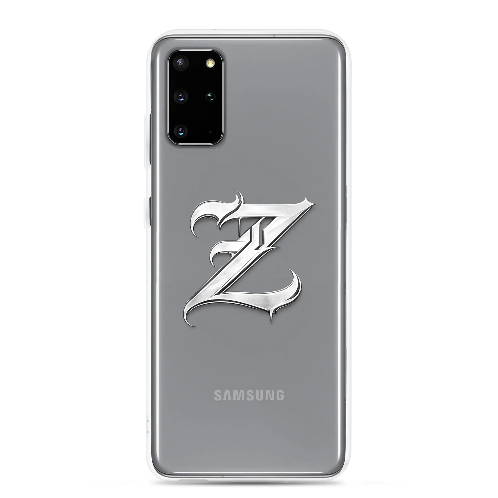 Clear Case – Samsung product image (1)