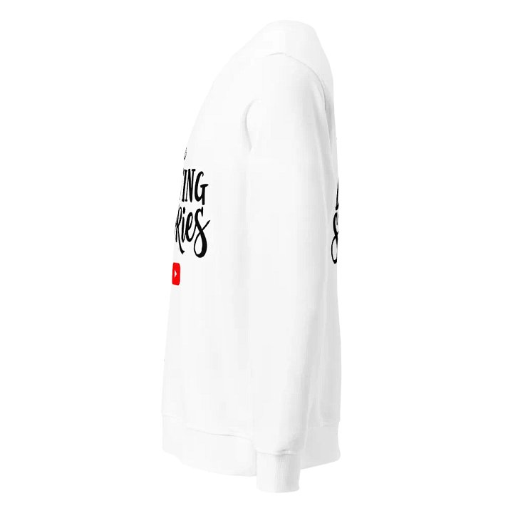 tds Unisex Sweatshirt product image (2)