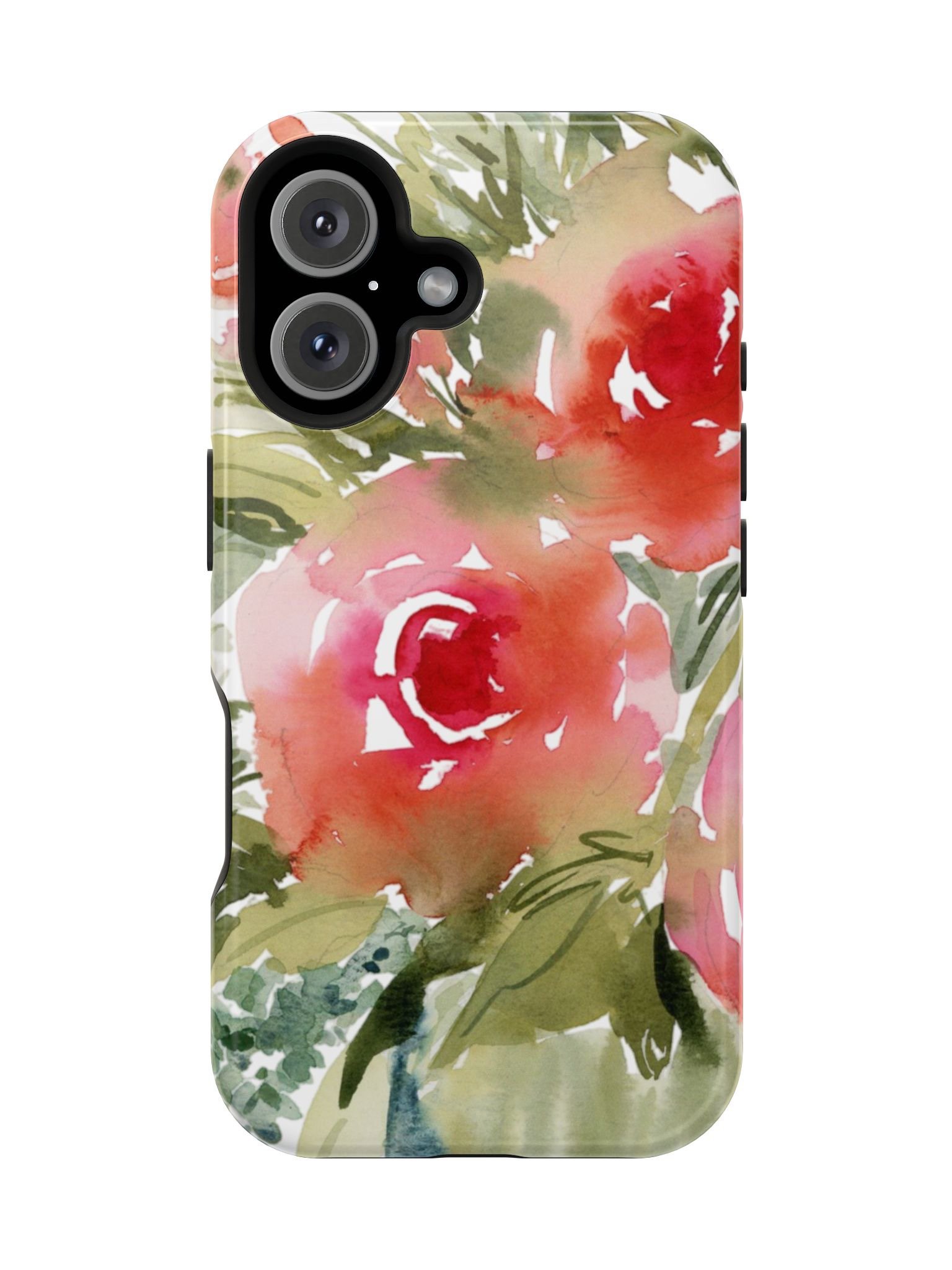 Phone Case, Magnetic - Joy Comes in the Morning product image (1)