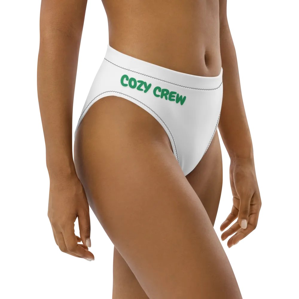 Cozy Crew Bikini Bottoms product image (6)