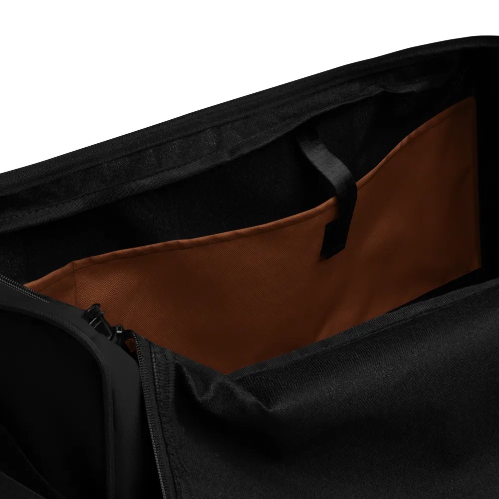 Big Craig Monson Venice Beach Legend Duffle Bag product image (6)