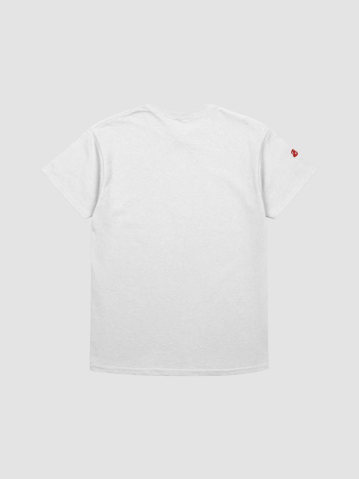 Kilo Express - Paper Chasers Spray Warrior Tee product image (6)