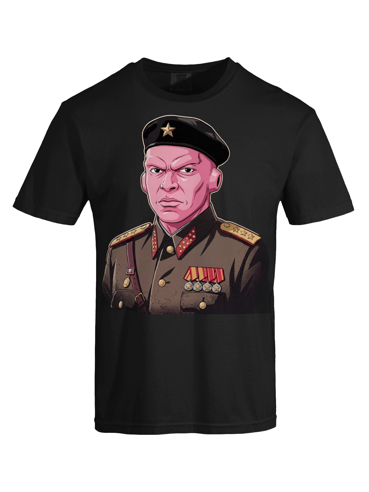 The Dictator Tee product image (5)