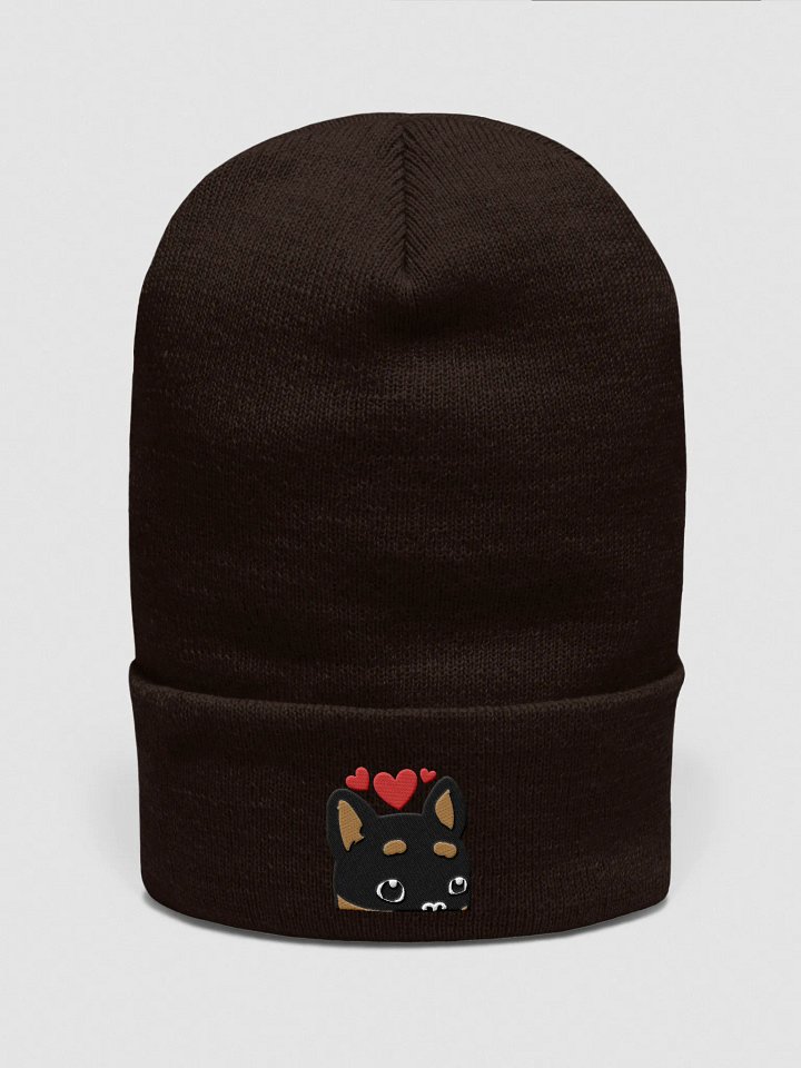 hamilove beanie product image (3)