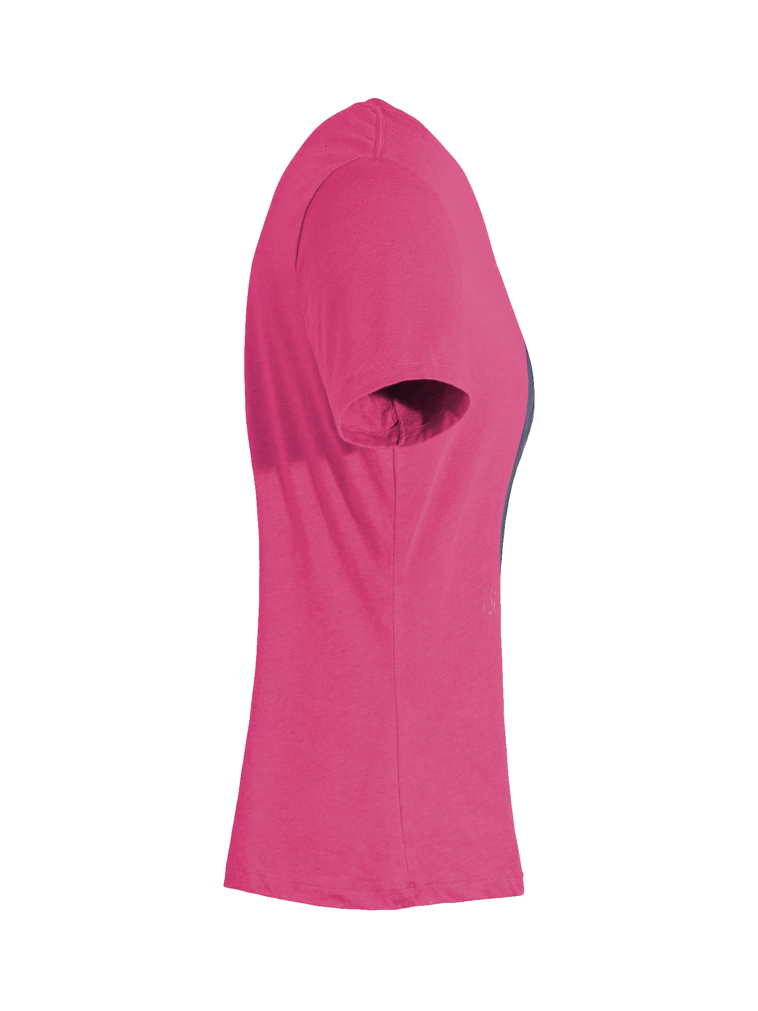 I See Sick People v-neck tee product image (11)