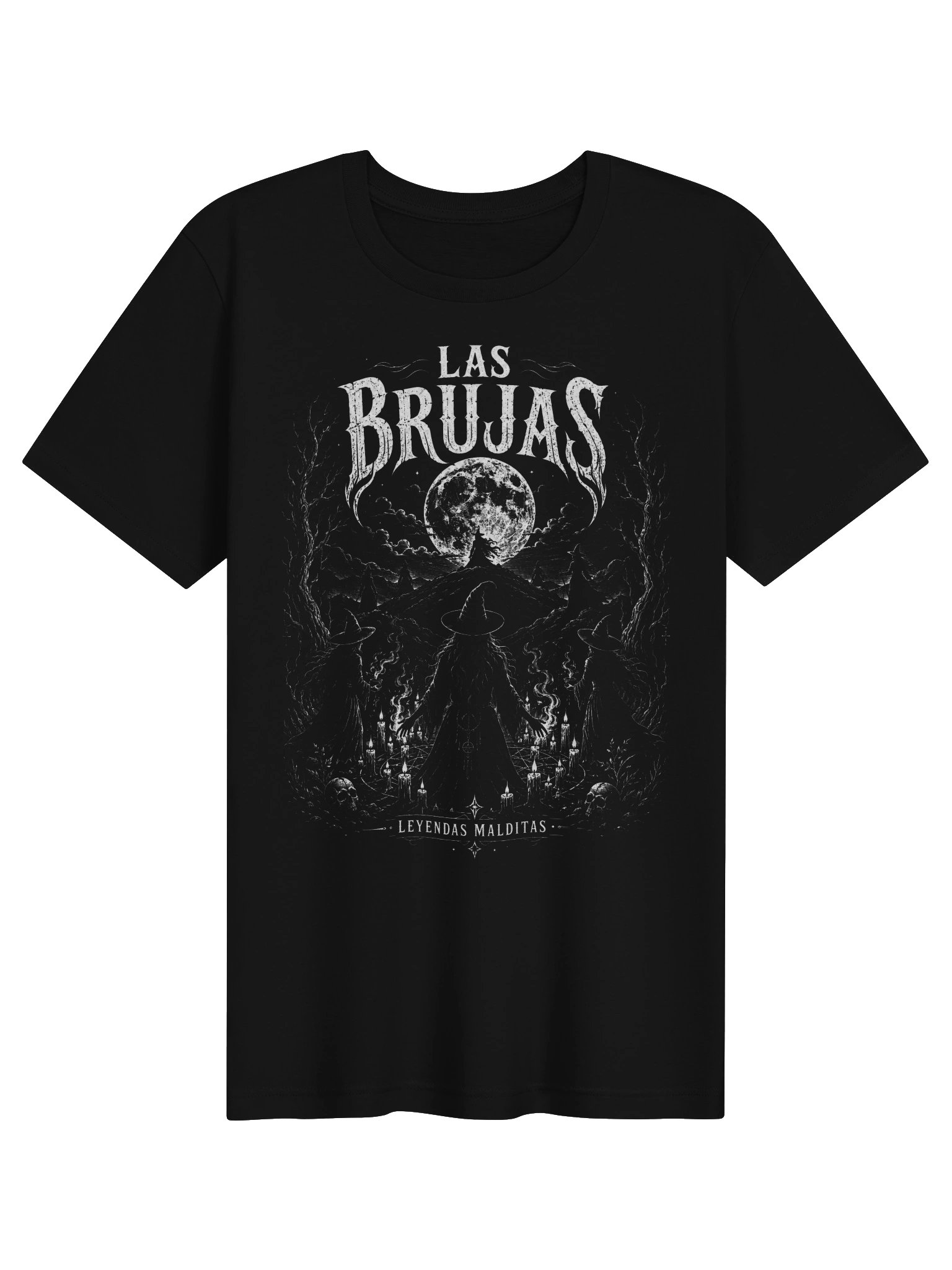 Las Brujas product image (1)